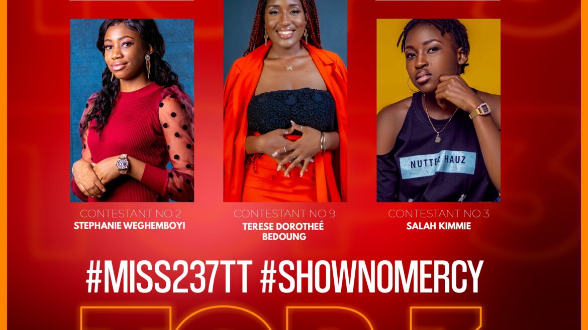 Terese Dorothee 2020